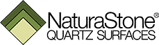 NaturaStone Quartz Surface Logo